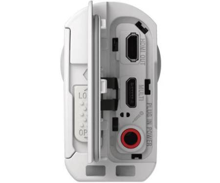 Экшн-камера SONY FDR-X3000 c пультом д/у RM-LVR3 (FDRX3000R.E35)