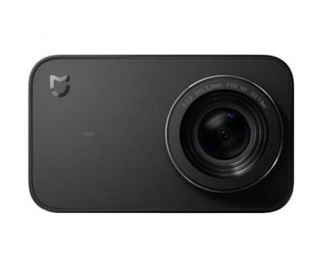 Экшн-камера Xiaomi Mijia Small 4K Action Camera (ZRM4035GL)