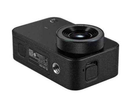 Экшн-камера Xiaomi Mijia Small 4K Action Camera (ZRM4035GL)