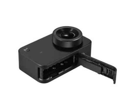 Экшн-камера Xiaomi Mijia Small 4K Action Camera (ZRM4035GL)