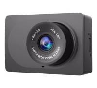 Видеорегистратор Xiaomi YI Compact Car DVR Black (YCS1.A17)