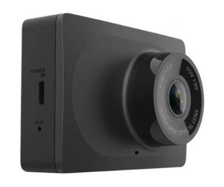 Видеорегистратор Xiaomi YI Compact Car DVR Black (YCS1.A17)