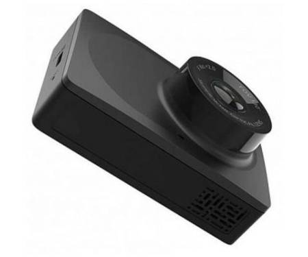 Видеорегистратор Xiaomi YI Compact Car DVR Black (YCS1.A17)