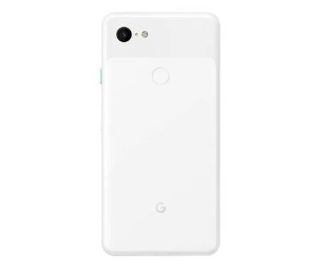 Смартфон Google Pixel 3 XL 4/64GB Clearly White