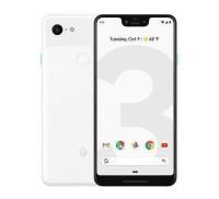 Смартфон Google Pixel 3 XL 4/64GB Clearly White