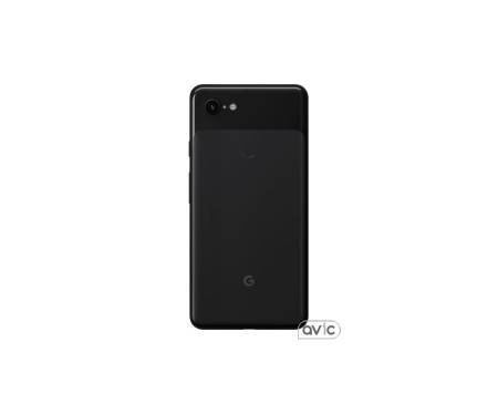 Смартфон Google Pixel 3 XL 64GB Just Black