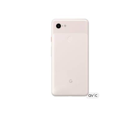 Смартфон Google Pixel 3 XL 64GB Not Pink