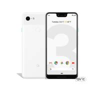 Смартфон Google Pixel 3 XL 128GB Cleraly White