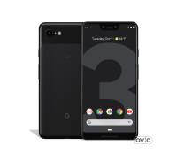Смартфон Google Pixel 3 XL 128GB Just Black
