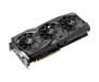 Видеокарта ASUS GeForce GTX1060 6144Mb ROG STRIX Advanced Edition (ROG-STRIX-GTX1060-A6G-GAMING)