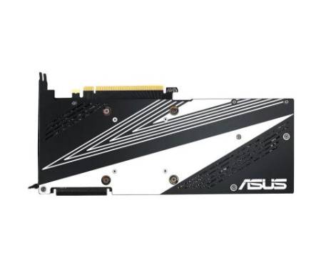 Видеокарта ASUS GeForce RTX2070 8192Mb DUAL ADVANCED (DUAL-RTX2070-A8G)