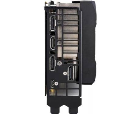 Видеокарта ASUS GeForce RTX2070 8192Mb DUAL ADVANCED (DUAL-RTX2070-A8G)