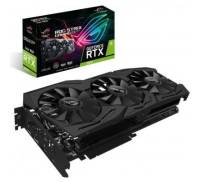 Видеокарта ASUS GeForce RTX2070 8192Mb ROG STRIX ADVANCED GAMING (ROG-STRIX-RTX2070-A8G-GAMING)