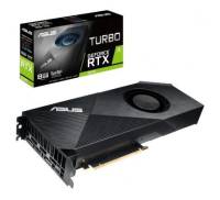 Видеокарта ASUS GeForce RTX2070 8192Mb TURBO (TURBO-RTX2070-8G)