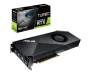 Видеокарта ASUS GeForce RTX2070 8192Mb TURBO (TURBO-RTX2070-8G)