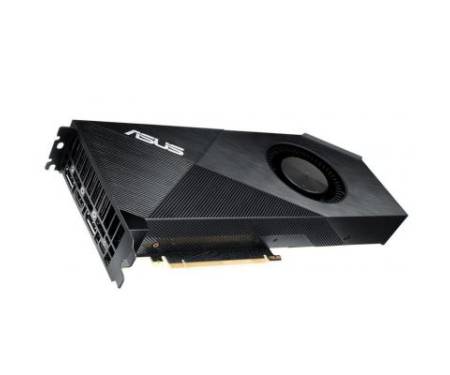 Видеокарта ASUS GeForce RTX2070 8192Mb TURBO (TURBO-RTX2070-8G)