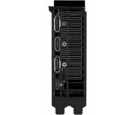 Видеокарта ASUS GeForce RTX2070 8192Mb TURBO (TURBO-RTX2070-8G)