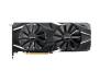 Видеокарта ASUS GeForce RTX2080 8192Mb DUAL OC (DUAL-RTX2080-O8G)