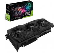 Видеокарта ASUS GeForce RTX2080 8192Mb ROG STRIX OC GAMING (ROG-STRIX-RTX2080-O8G-GAMING)