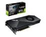 Видеокарта ASUS GeForce RTX2080 8192Mb TURBO (TURBO-RTX2080-8G)