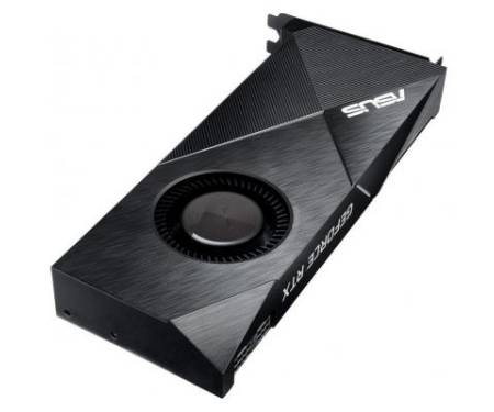 Видеокарта ASUS GeForce RTX2080 8192Mb TURBO (TURBO-RTX2080-8G)