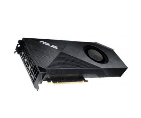 Видеокарта ASUS GeForce RTX2080 8192Mb TURBO (TURBO-RTX2080-8G)