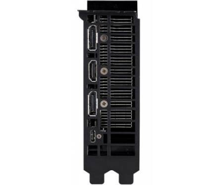 Видеокарта ASUS GeForce RTX2080 8192Mb TURBO (TURBO-RTX2080-8G)