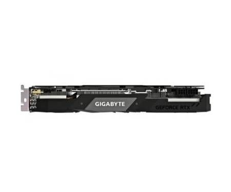 Видеокарта GIGABYTE GeForce RTX2070 8192Mb GAMING OC (GV-N2070GAMING OC-8GC)