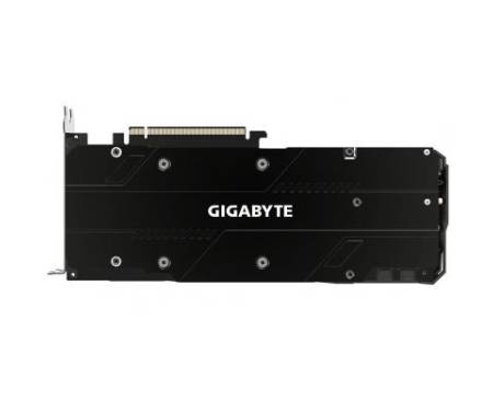 Видеокарта GIGABYTE GeForce RTX2070 8192Mb GAMING OC (GV-N2070GAMING OC-8GC)