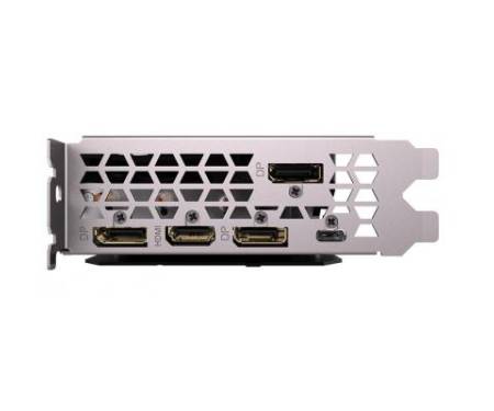 Видеокарта GIGABYTE GeForce RTX2070 8192Mb GAMING OC (GV-N2070GAMING OC-8GC)