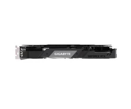 Видеокарта GIGABYTE GeForce RTX2080 8192Mb WINDFORCE OC (GV-N2080WF3OC-8GC)