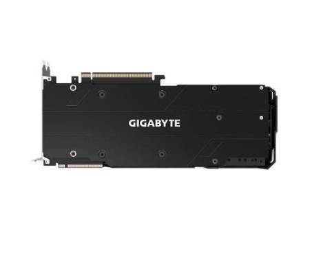 Видеокарта GIGABYTE GeForce RTX2080 8192Mb WINDFORCE OC (GV-N2080WF3OC-8GC)