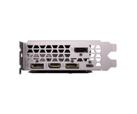 Видеокарта GIGABYTE GeForce RTX2080 8192Mb WINDFORCE OC (GV-N2080WF3OC-8GC)