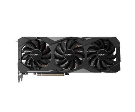 Видеокарта GIGABYTE GeForce RTX2080 Ti 11Gb GAMING OC (GV-N208TGAMING OC-11GC)