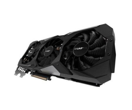 Видеокарта GIGABYTE GeForce RTX2080 Ti 11Gb GAMING OC (GV-N208TGAMING OC-11GC)