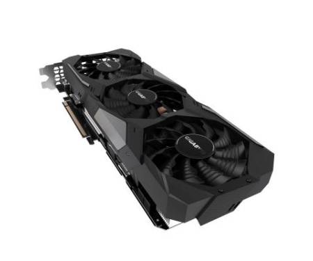 Видеокарта GIGABYTE GeForce RTX2080 Ti 11Gb GAMING OC (GV-N208TGAMING OC-11GC)