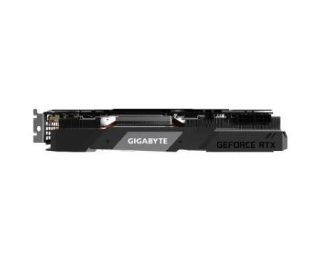 Видеокарта GIGABYTE GeForce RTX2080 Ti 11Gb GAMING OC (GV-N208TGAMING OC-11GC)