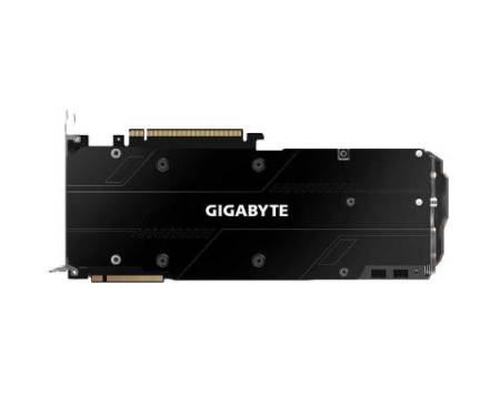 Видеокарта GIGABYTE GeForce RTX2080 Ti 11Gb GAMING OC (GV-N208TGAMING OC-11GC)