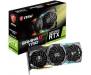 Видеокарта MSI GeForce RTX2080 8192Mb GAMING X TRIO (RTX 2080 GAMING X TRIO)