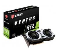 Видеокарта MSI GeForce RTX2080 Ti 11Gb VENTUS (RTX 2080 Ti VENTUS 11G)