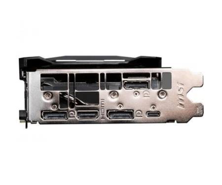 Видеокарта MSI GeForce RTX2080 Ti 11Gb VENTUS (RTX 2080 Ti VENTUS 11G)