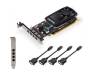 Видеокарта QUADRO P620 2048MB PNY (VCQP620DVI-PB)