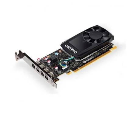 Видеокарта QUADRO P620 2048MB PNY (VCQP620DVI-PB)