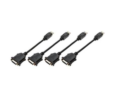 Видеокарта QUADRO P620 2048MB PNY (VCQP620DVI-PB)