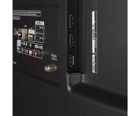 Телевизор LG 75UK6750PLB