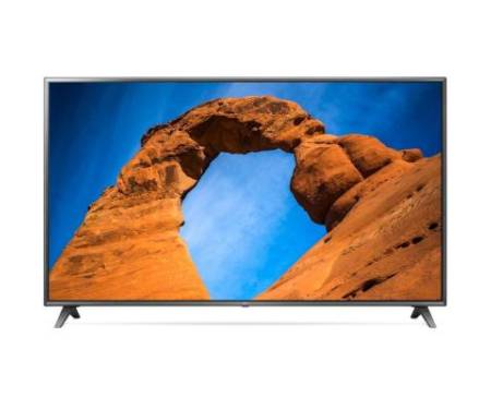 Телевизор LG 86UK6750PLB