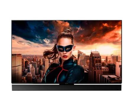 Телевизор PANASONIC TX-65FZR950