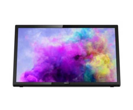 Телевизор PHILIPS 24PFS5303/12