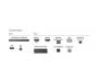 Телевизор PHILIPS 24PFS5303/12