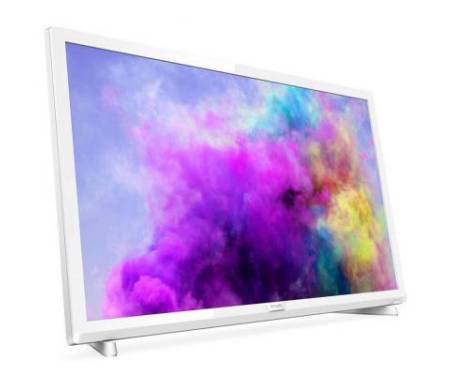 Телевизор PHILIPS 24PFS5603/12